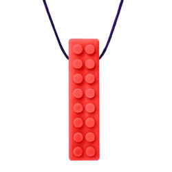 ARKs Brick Stick® Chew Necklace