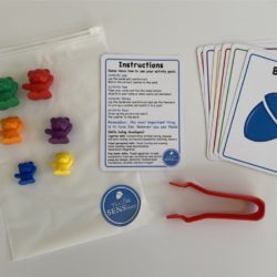 Colours Activity Pack