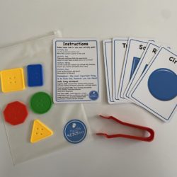 Shapes Activity Pack