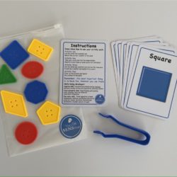 Activity Packs